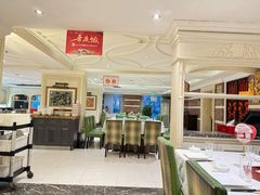 -大鸭梨烤鸭(左家庄店)