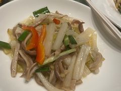 -79号渔船海鲜饭店(宝安店)