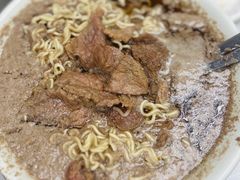 -维记咖啡粉面(福荣街店)