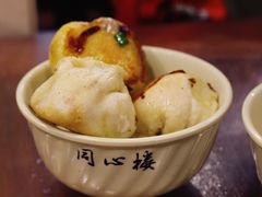 生煎-同心楼(解放北路店)