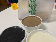 -地茂馆甜品