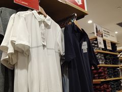 -优衣库(北京首开福茂宋家庄购物中心店)