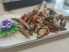 -宝荣鱼馆·临湖之宴(千岛湖店)