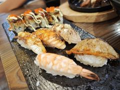 -东京屋(武定路店)