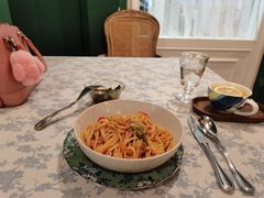 -迷迭香意大利餐厅