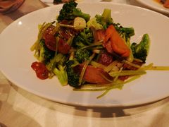 -功夫汤粤港餐厅(锦业路店)