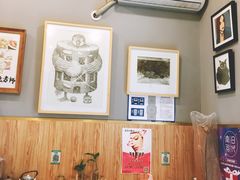 大堂-厨掌柜陆老师(天津之眼店)