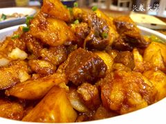 -小天厨民间菜馆(深圳街店)