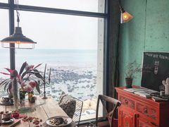 -Cafe Rooftop Cheongsapo
