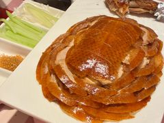 -西贝(厦门中华城店)