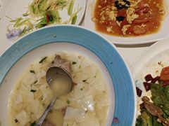 -马白开来特色羊排揪片子  (总店)