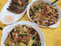 -得记得潮州海鲜砂锅粥(宝业路店)