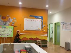 -培飞思维启蒙·益智游戏·科学探索(城西银泰店)