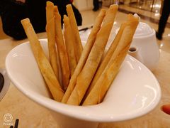 -香港美食大酒楼