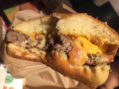 -麦当劳(东急新天地店)