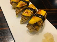-山葵家·创意料理(临平银泰城店)