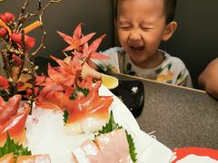 -禾绿寿司·定食·拉面·烧炸(喜荟城店)