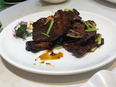 -凤城礼记鱼翅海鲜酒家(新马路总店)