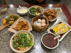 -小街天府(西工小街店)