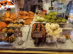 -PAPER STONE BAKERY(天汇广场店)