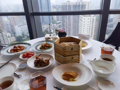 -富力丽思卡尔顿酒店·丽轩中餐厅