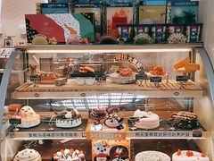 -DQ·蛋糕·冰淇淋(万风新天地店)