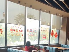 -必胜客(花都百业店)