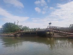 -东寨港红树林旅游区