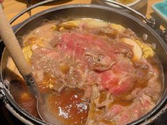 -大和食乐·鲜和牛酸汤火锅(环宇荟店)