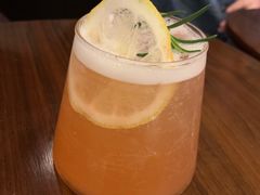 蜜桃冰茶-Willing·Coffee&Brunch&Dinner(万达店)