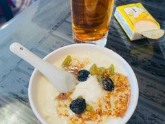 特色酸奶-新疆杭州疗养院·富春山庄