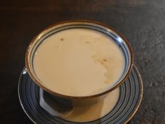 桃胶银耳莲子-富桂厨房