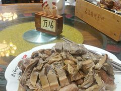 -大门水乡·顺德菜