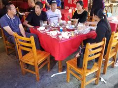 -谢老五跷脚牛肉·非遗传承店