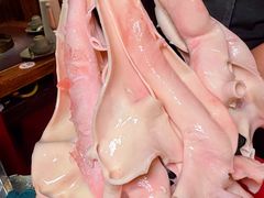 -山城棒棒军手作火锅·天花板手撕水牛鲜毛肚(北京店)