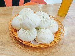 -郑家包子牛肉拉面(尚勤路店)