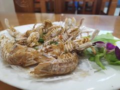 -友强·23年特色海鲜大排档(厦门店)