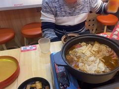-牛腩之旅·牛腩牛杂煲(光启城美食城店)