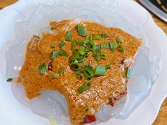-安诚居干锅鸭头(八角店)