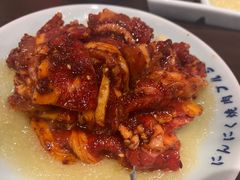 -蒜香焼肉PURUSHIN(马场路店)