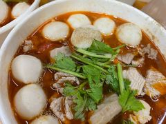 -明月虾面(厦禾路店)