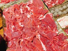 -海子口鲜牛馆(招商兰溪谷店)