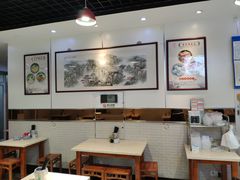 大堂-聚笼鲜美食(凤凰街店)