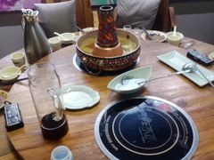 -木辛水水冰煮羊(新城店)
