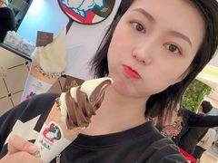 大白兔冰淇淋-GODIVA(王府井apm店)