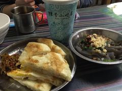 -88号小吃店·经典云南菜·地道纳西美食