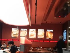 -文通冰室(东方宝泰店)