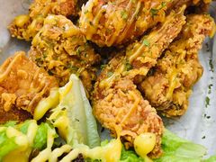 -艾薯夫妇Aysh(福田星河COCOPark店)