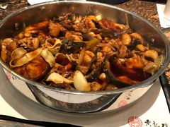 -黄记煌三汁焖锅(崇文门店)