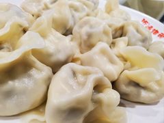 -听涛雅苑百味饺子老家菜馆